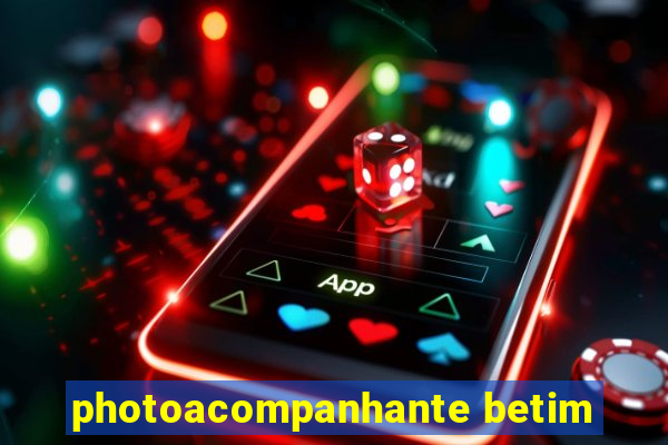 photoacompanhante betim